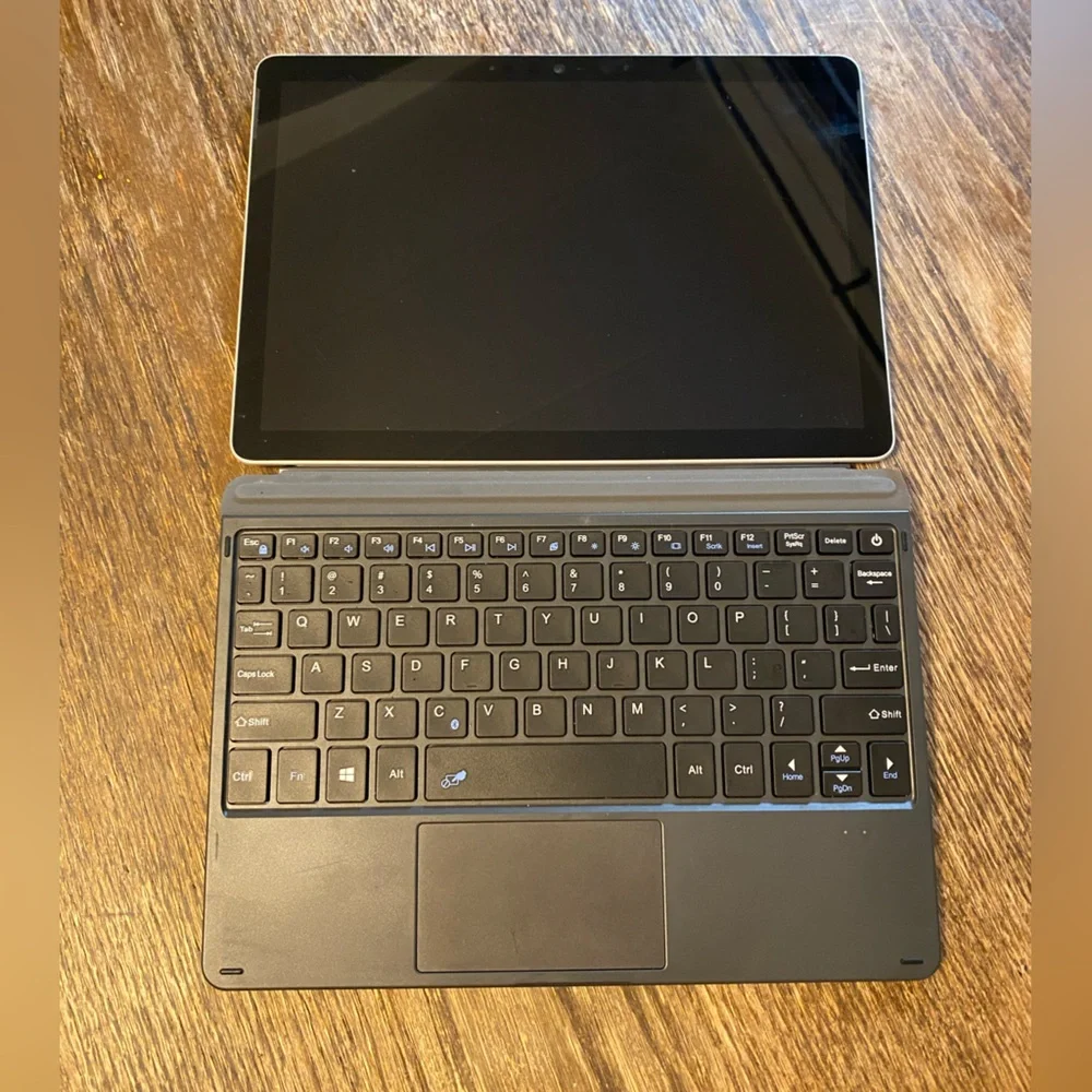 Microsoft Surface Go 8GB 128GB SSD 10-inch Touchscreen Windows Home 10 S